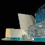 《数字化建筑学软件平台》(Gehry Technologies Digital Project V1R4)[光盘镜像]