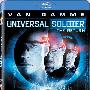 《再造战士续集：反攻时刻》(Universal Soldier The Return)思路[720P]
