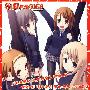 《轻音》(K-ON!)[动漫花园枫组&I've工作室][普屏更新10][宽屏更新07][TVRip+HDTVRip][RMVB+MKV][TVRip]