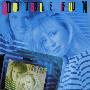Fun Fun -《Double Fun - Hits》日版[APE]