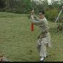 《武术与健身-傅清泉-杨式太极剑》中国国际电视总公司[DAT格式]