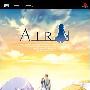《鸟之诗》(AIR)tgbus汉化版[光盘镜像][PSP]