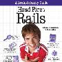 《深入浅出 Ruby on Rails》(Head.First.Rails.Jan.A learner's companion to Ruby on Rails.2009.pdf)OReilly[PDF]