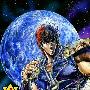 《北斗神拳》(Fist of the north star)[英文字幕][XVID+MPEG-1][1-56话][更新中][DVDRip]