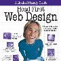 《深入浅出 Web Design》(Head First Web Design)OReilly[PDF]