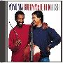Yo-Yo Ma & Bobby McFerrin -《天籁》(Hush)[FLAC]