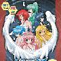 《银河天使：永恒情人》(Galaxy Angel:Eternal Lovers)日文[光盘镜像]