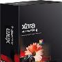 《英国Xara矢量绘画软件》(Xara Xtreme Pro )V4.0.1.5601官方英文破解版[压缩包]