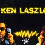 Ken Laszlo -《Ken Laszlo》[APE]