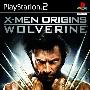 《X战警前传 金刚狼》(X-Men Origins Wolverine)美版[光盘镜像][PS2]