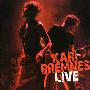 Kari Bremnes -《Live》[FLAC]