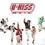 U-Kiss -《Bring It Back 2 Old School》专辑[MP3]