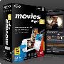 《德国MAGIX影片转换软件》(MAGIX Movies2go)V3官方英文破解版[压缩包]