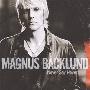 Magnus Backlund -《Never Say Never》[MP3]