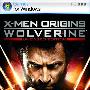 《X战警前传：金刚狼》(X-Men Origins: Wolverine)破解版[光盘镜像]