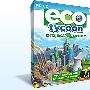 《财经大亨：绿色经济》(Eco Tycoon: Project Green)[光盘镜像]