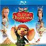 《浪漫鼠佩德罗》(The Tale of Despereaux)CHD联盟[720P]