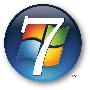 《Windows 7 Build 7077版壁纸》(Windows 7 Build 7077 wallpapers)1920*1200[压缩包]