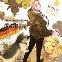 《黑塔利亚角色CD》(Axis Powers Hetalia)[Character CD Vol.2][ドイツ(安元洋贵)][附BK][320Kbps][MP3]