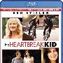 《我为蜜月狂》(The Heartbreak Kid)[BDRip]