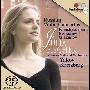Julia Fischer -《俄罗斯小提琴协奏曲》(Russian Violin Concertos (Khachaturian, Prokofiev, Glazunov))[APE]