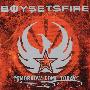 Boy Sets Fire -《Tomorrow Come Today》Ltd Edition With Bonus DVD[FLAC]
