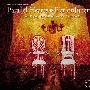 《潘多拉之心主题曲》(PandoraHearts)[OP Single - Parallel Hearts][FictionJunction][附BK][TAK]