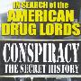 《搜寻美国毒枭首脑》(In Search of the American Drug Lords )[DVDRip]