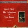 《马克·吐温 - 《汤姆·索亚历险记》有声朗读完全版本，附电子书》(“The Adventures Of Tom Sawyer” - By Mark Twain, Audio Book Unabridged Version, with PDF eBook)1876[MP3]