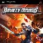 《赏金猎犬》(Bounty Hound)繁体中文版（港版）[光盘镜像][PSP]