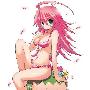 《钢铁新娘DS主题歌》(Kemeko Delux DS)[Game ED Single－Day by Day][今井麻美][附10BK(9jpg+1bmp)][TTA]