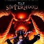 《伏魔修女会》(The Sisterhood)【全三话】【欧美漫画】【全彩英文】[压缩包]