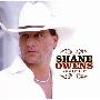 Shane Owens -《Let's Get On It》[APE]