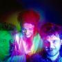 Cocteau Twins -《Cocteau Twins Live Bootleg 全集》(05.04更新Michigan,Black Session,New Orleans,Boston四张 初步发布完毕)[MP3]