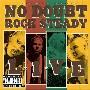 No Doubt -《Rock Steady Live》[DVDRip]