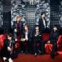 NEWS -《恋のABO》单曲[MP3]