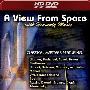 《太空看地球》(A View From Space With Heavenly Music)[HD DVDRip]