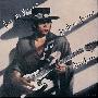 Stevie Ray Vaughan & Double Trouble -《Texas Flood》[EXTRA TRACKS] ORIGINAL RECORDING REMASTERED[FLAC]