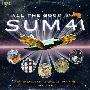 Sum 41 -《All the Good Shit: 14 Solid Gold Hits, 2001-2008》Bonus Track Version[MP3]