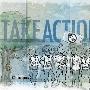 Various Artists -《Take Action Vol.8》[MP3]