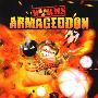 《百战天虫之末日浩劫》(Worms Armageddon)完整硬盘版[压缩包]