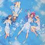 《离地平线有多远主题歌》(suiheisenmadenanmairu)[Game OP＆ED Single－Deep Blue Sky ＆ Pure White Wings／青い空と白い翼][片霧烈火×癒月][附5BKbmp][APE]