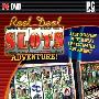 《赌机高手之冒险篇》(Reel Deal Slots Adventure)[光盘镜像]
