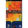 《音乐方块》(Lumines)美版[光盘镜像][PSP]