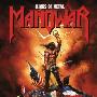 Manowar -《Kings Of Metal》[MP3]