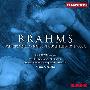 Brahms 勃拉姆斯 -《胜利之歌，命运之歌，圣母颂，挽歌》(Triumphlie, Schiksalslied etc)Skovhus, Albrecht, Danish NSO[FLAC]