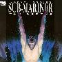 《潜水人之深渊》(Sub-Mariner - The Depths)[全5话][漫画]全彩英文版[压缩包]