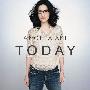 アンジェラ·アキ(Angela Aki) -《TODAY》专辑[FLAC]