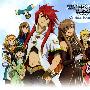 《深渊传说原声集》(Tales of The Abyss)[TV OST][桜庭統][3CD][附BK][WAV]
