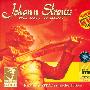 Karajan 卡拉扬 -《约翰·斯特劳斯 华尔兹之王百年纪念》(JOHANN STRAUSS The King of Waltz)3CD[APE]